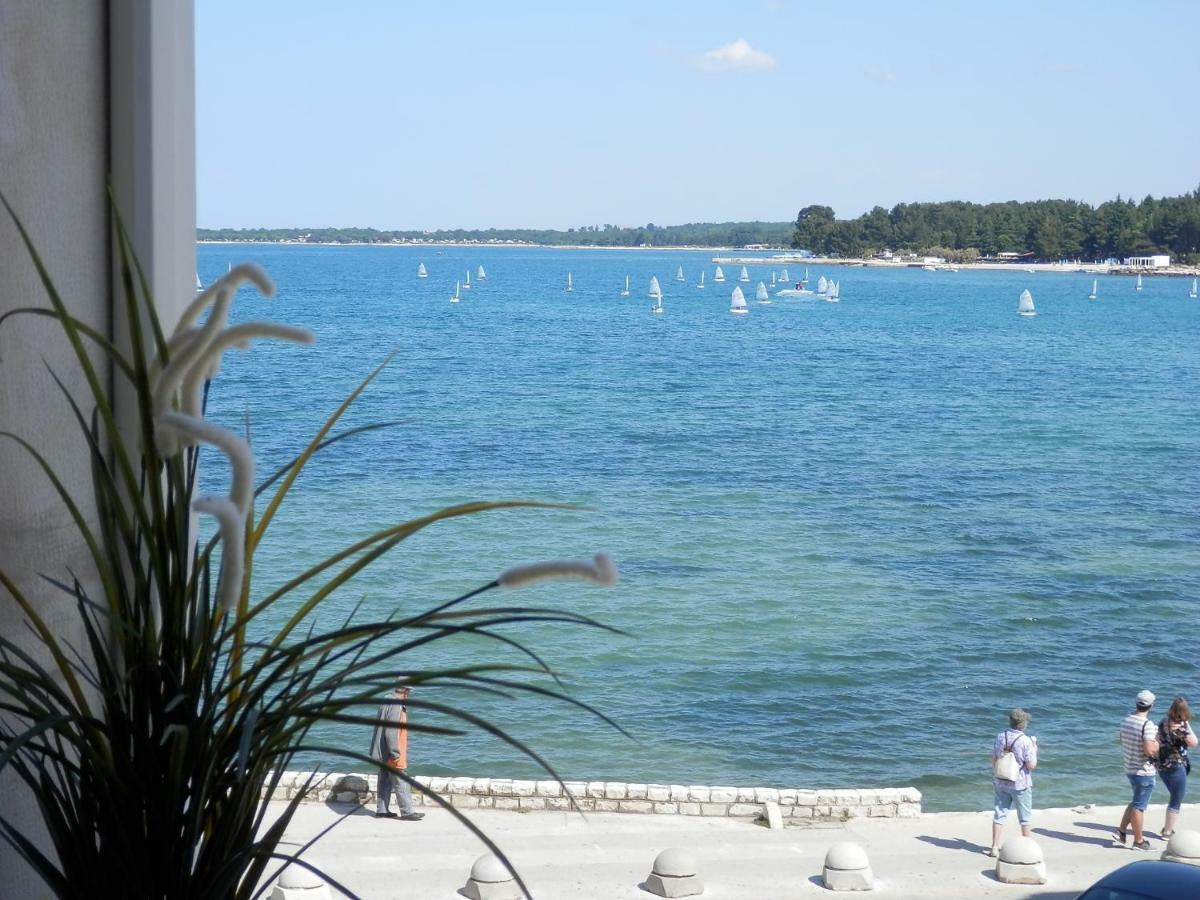 Center Premium Appartement