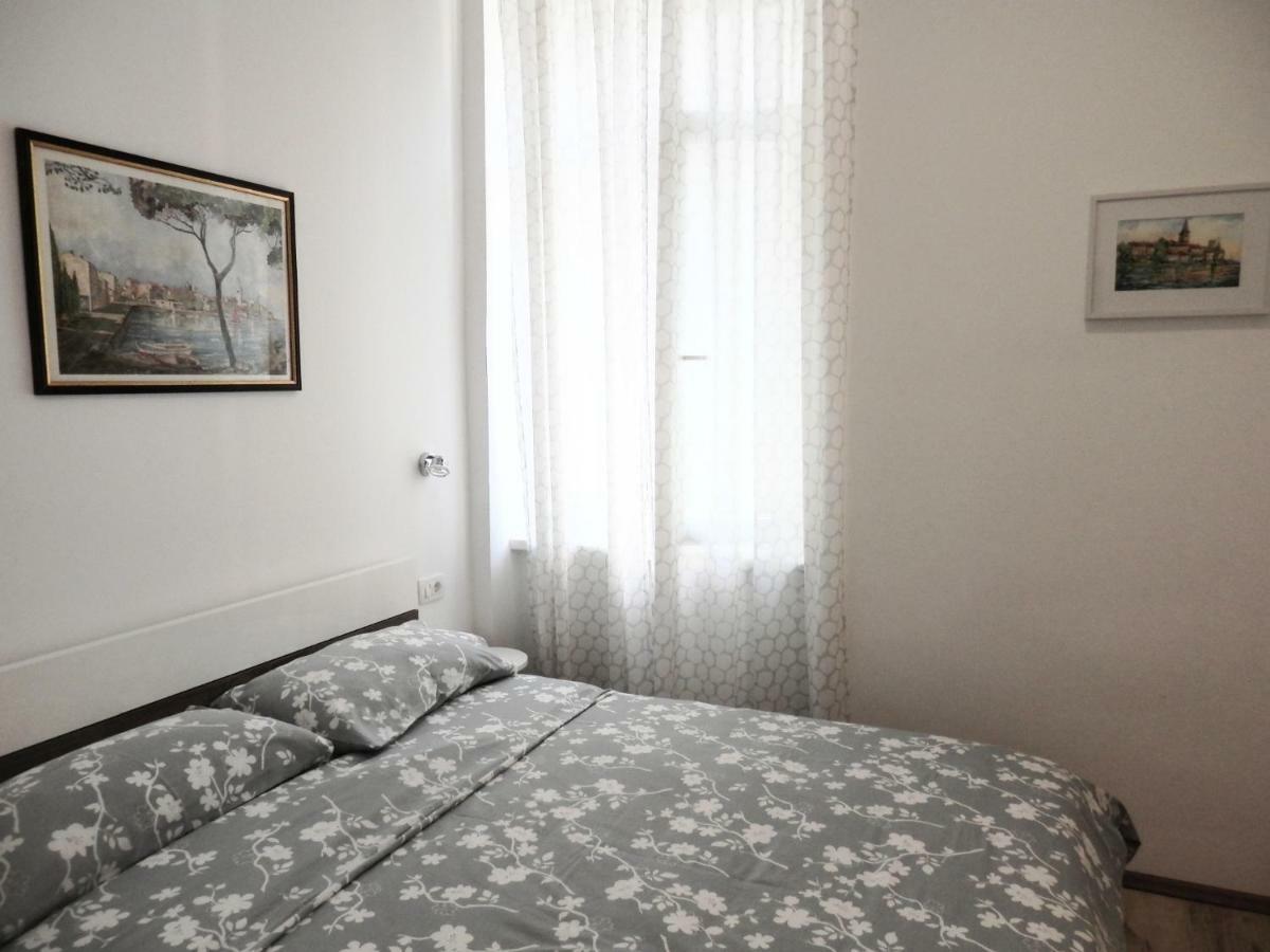 Appartement Center Premium *