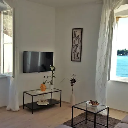 City Center Premium Apartment Poreč Exterior foto