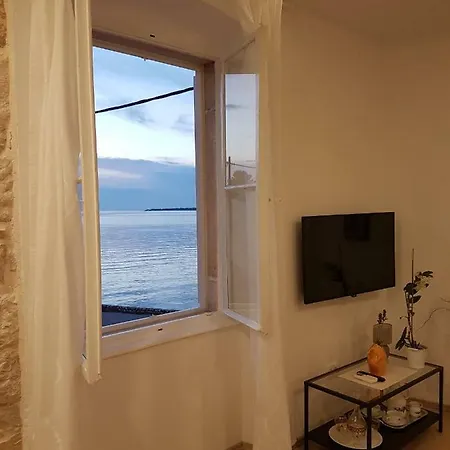 City Center Premium Apartment Poreč Exterior foto