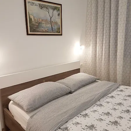 City Center Premium Apartment Poreč Exterior foto
