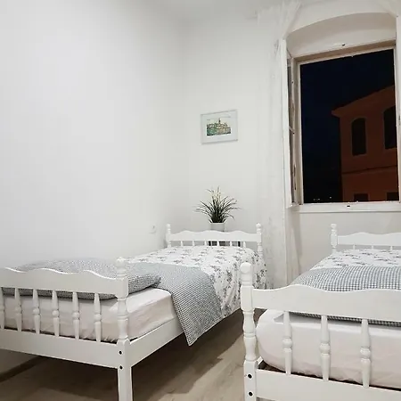 City Center Premium Apartment Poreč Exterior foto