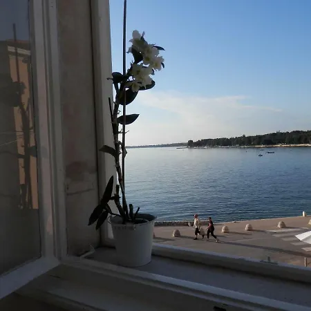 City Center Premium Apartment Poreč Exterior foto