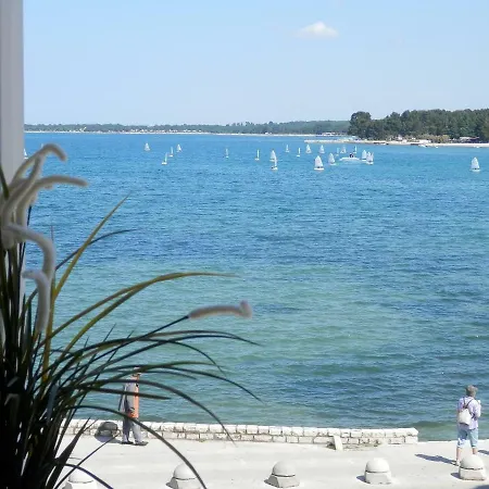 City Center Premium Apartment Poreč Exterior foto