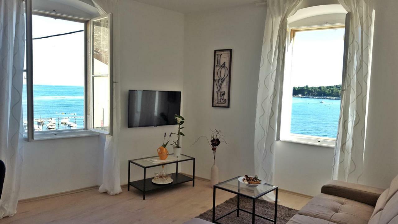 Center Premium Apartment Porec