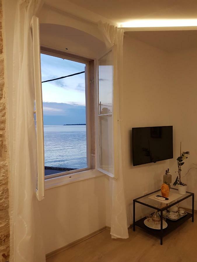 Center Premium Apartment Porec
