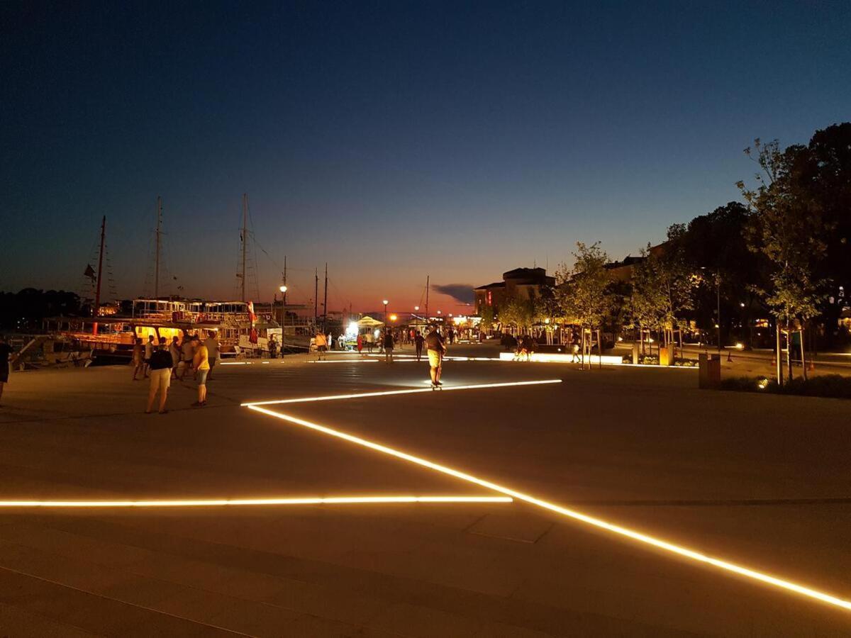 Center Premium Apartmán Poreč