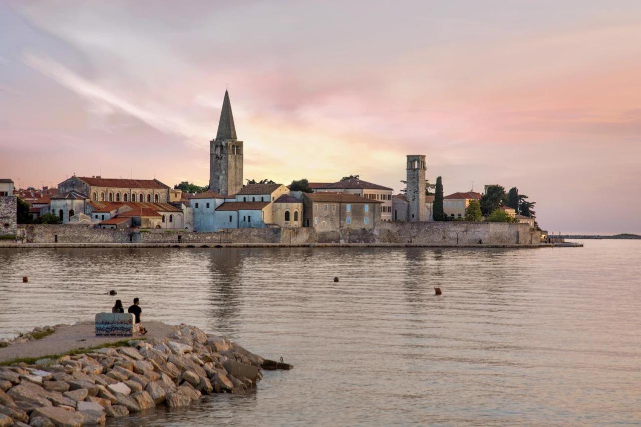 Apartmán Center Premium Poreč